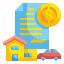 Personal Loan Icon